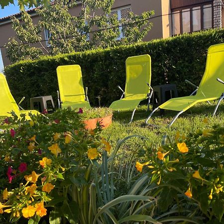 Lotus Holiday Apartment In Skrljevo Bakar Luaran gambar