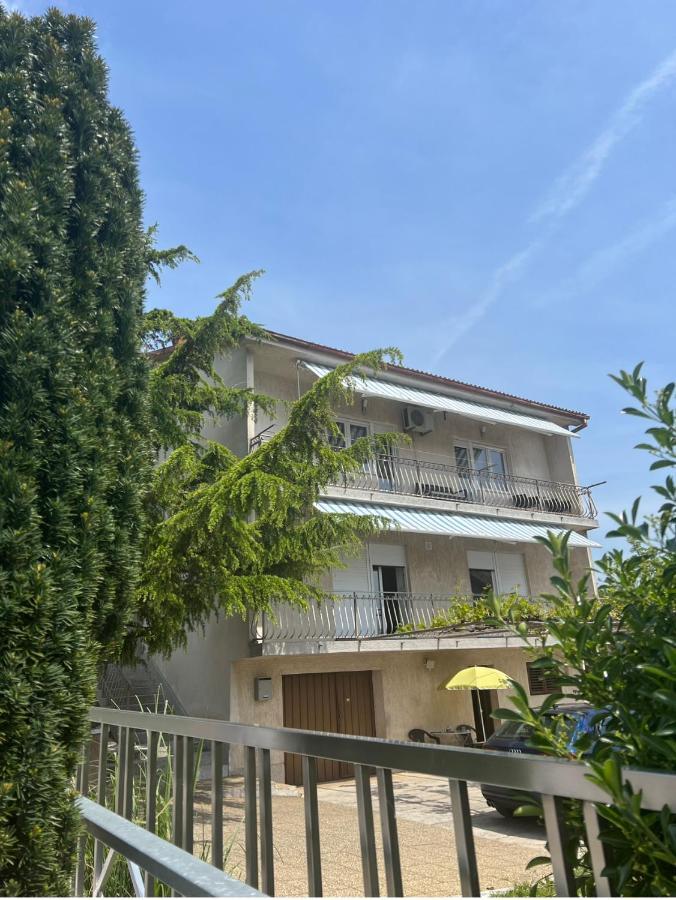Lotus Holiday Apartment In Skrljevo Bakar Luaran gambar
