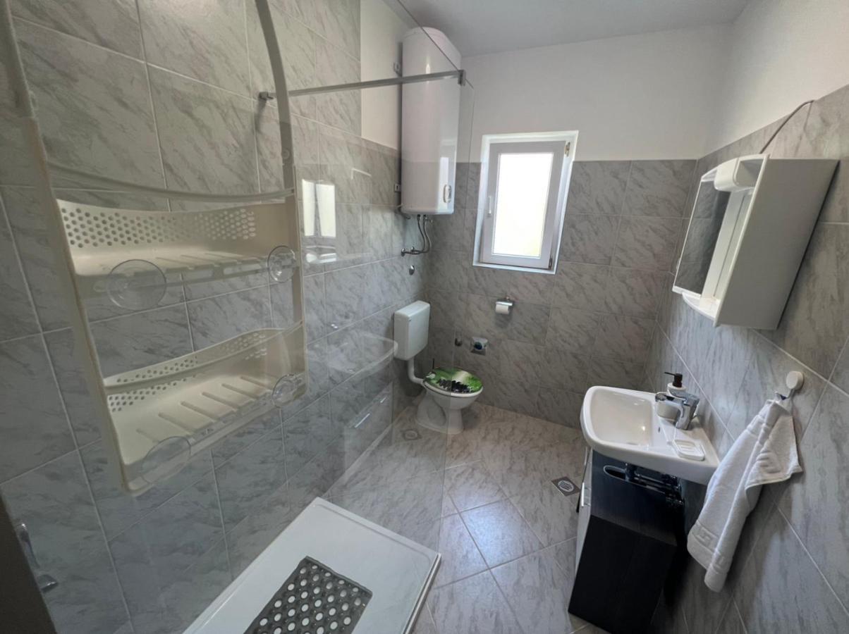 Lotus Holiday Apartment In Skrljevo Bakar Luaran gambar