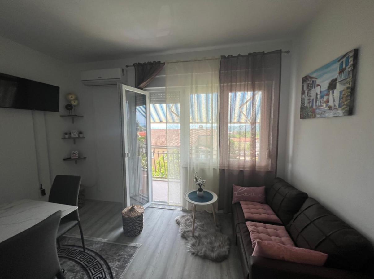 Lotus Holiday Apartment In Skrljevo Bakar Luaran gambar