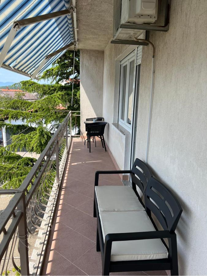 Lotus Holiday Apartment In Skrljevo Bakar Luaran gambar