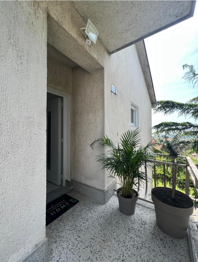 Lotus Holiday Apartment In Skrljevo Bakar Luaran gambar