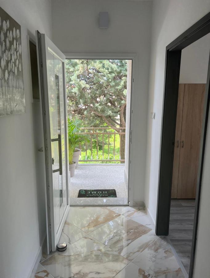 Lotus Holiday Apartment In Skrljevo Bakar Luaran gambar