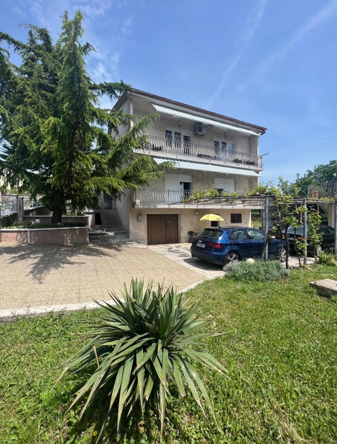 Lotus Holiday Apartment In Skrljevo Bakar Luaran gambar