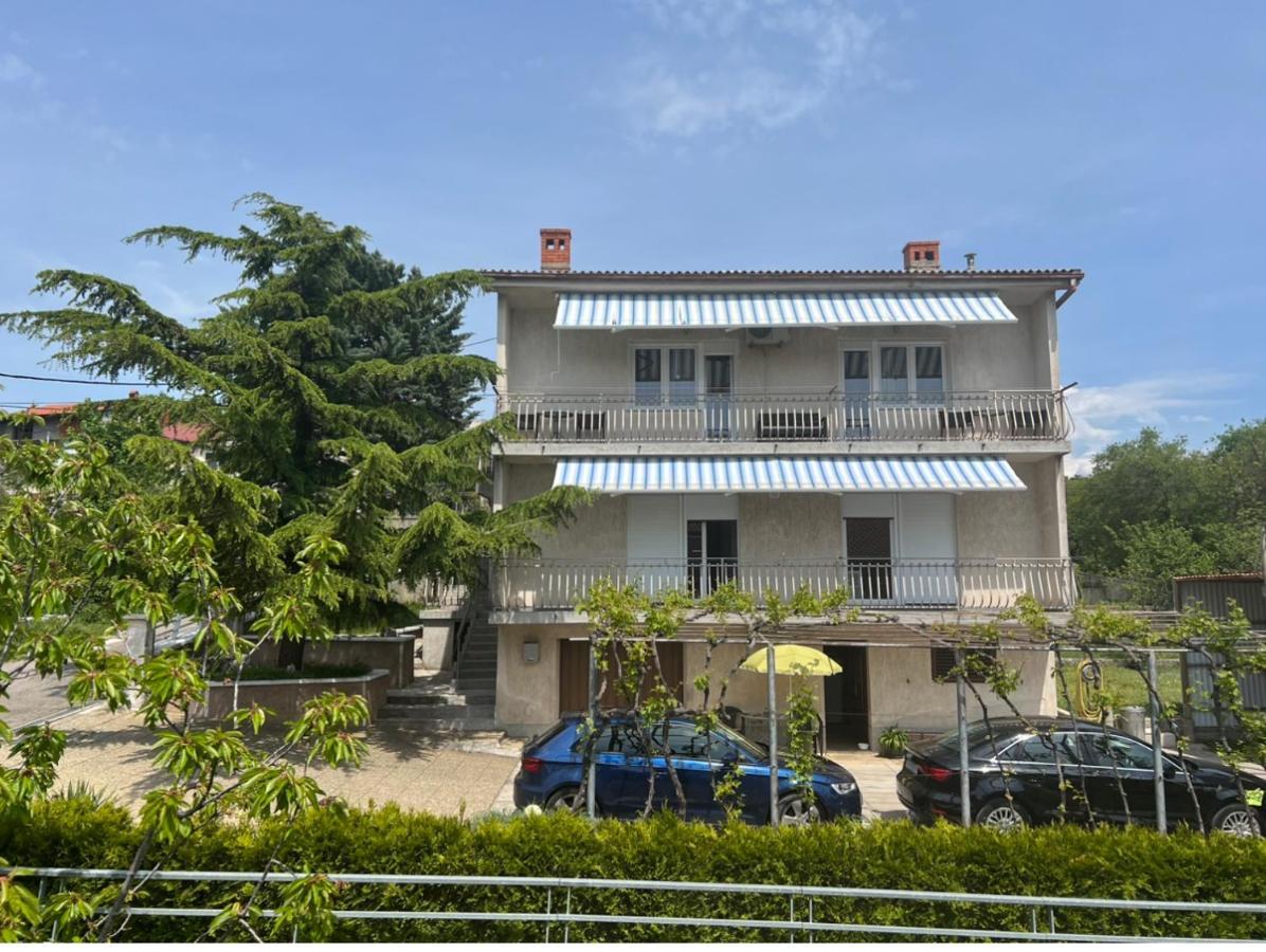 Lotus Holiday Apartment In Skrljevo Bakar Luaran gambar