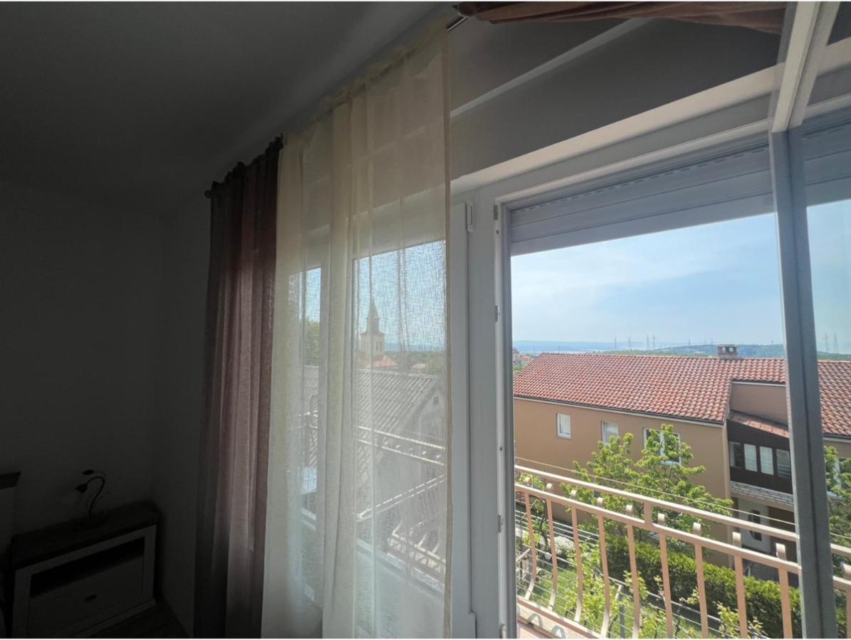 Lotus Holiday Apartment In Skrljevo Bakar Luaran gambar