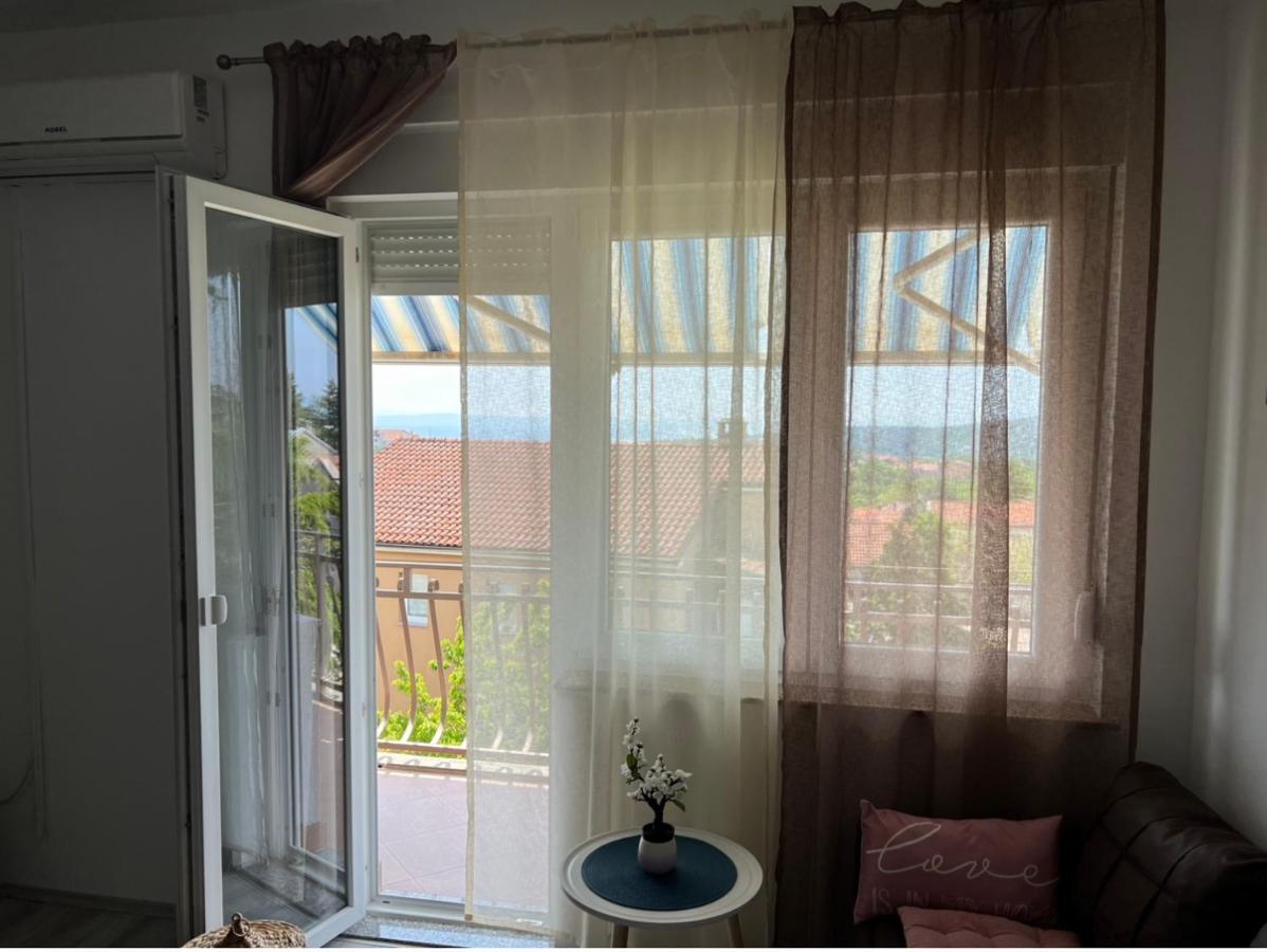 Lotus Holiday Apartment In Skrljevo Bakar Luaran gambar