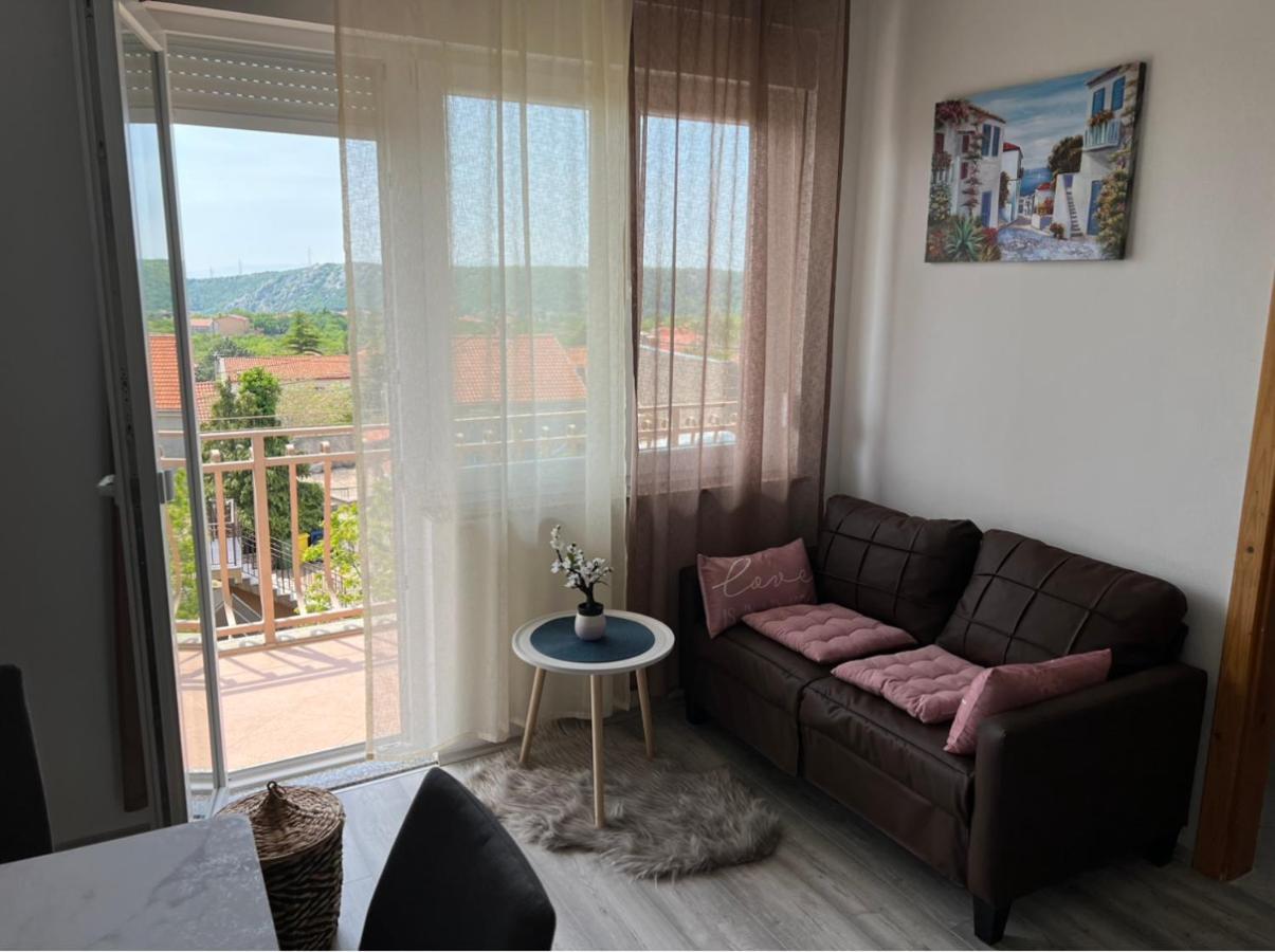 Lotus Holiday Apartment In Skrljevo Bakar Luaran gambar