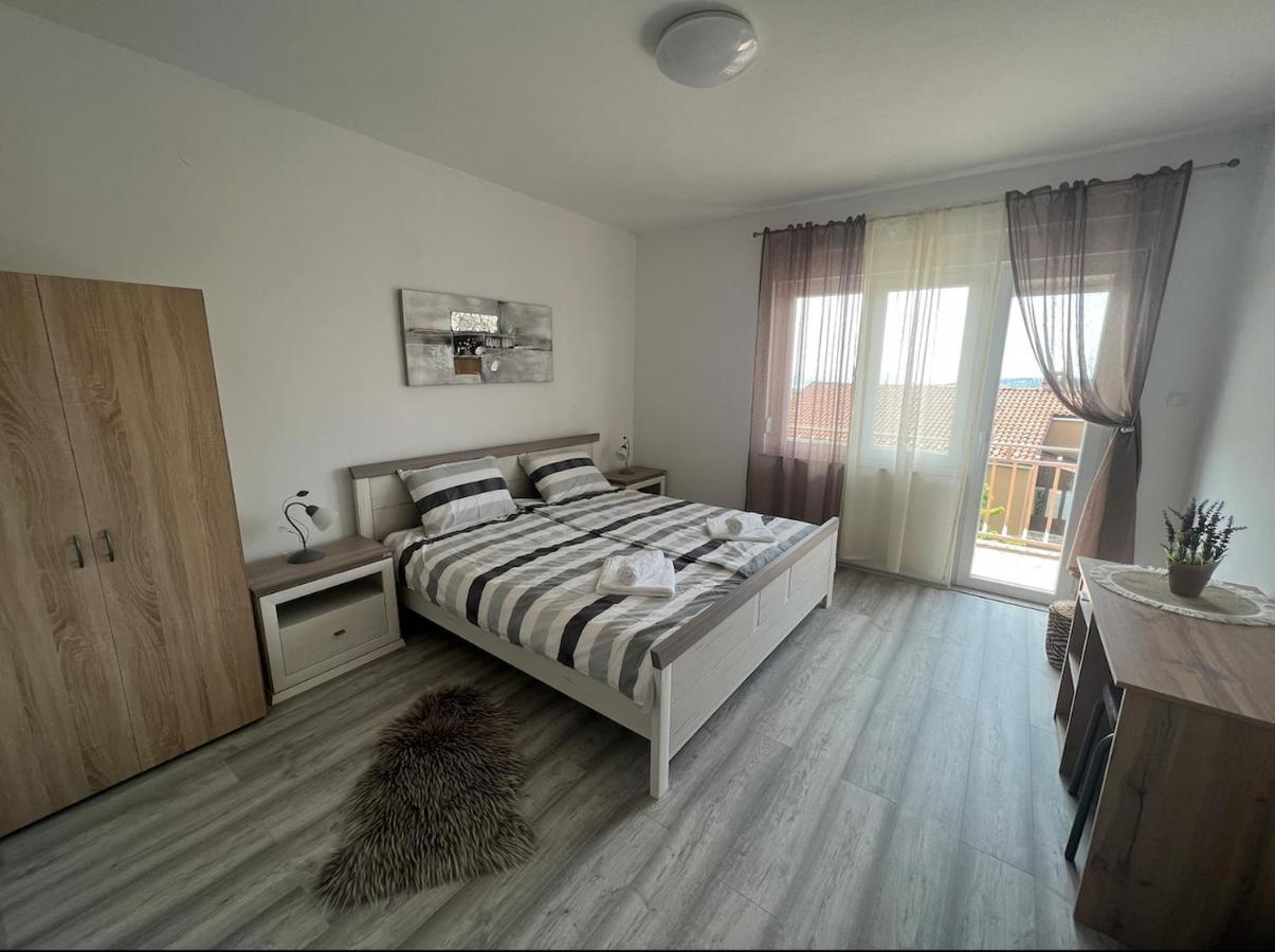 Lotus Holiday Apartment In Skrljevo Bakar Luaran gambar