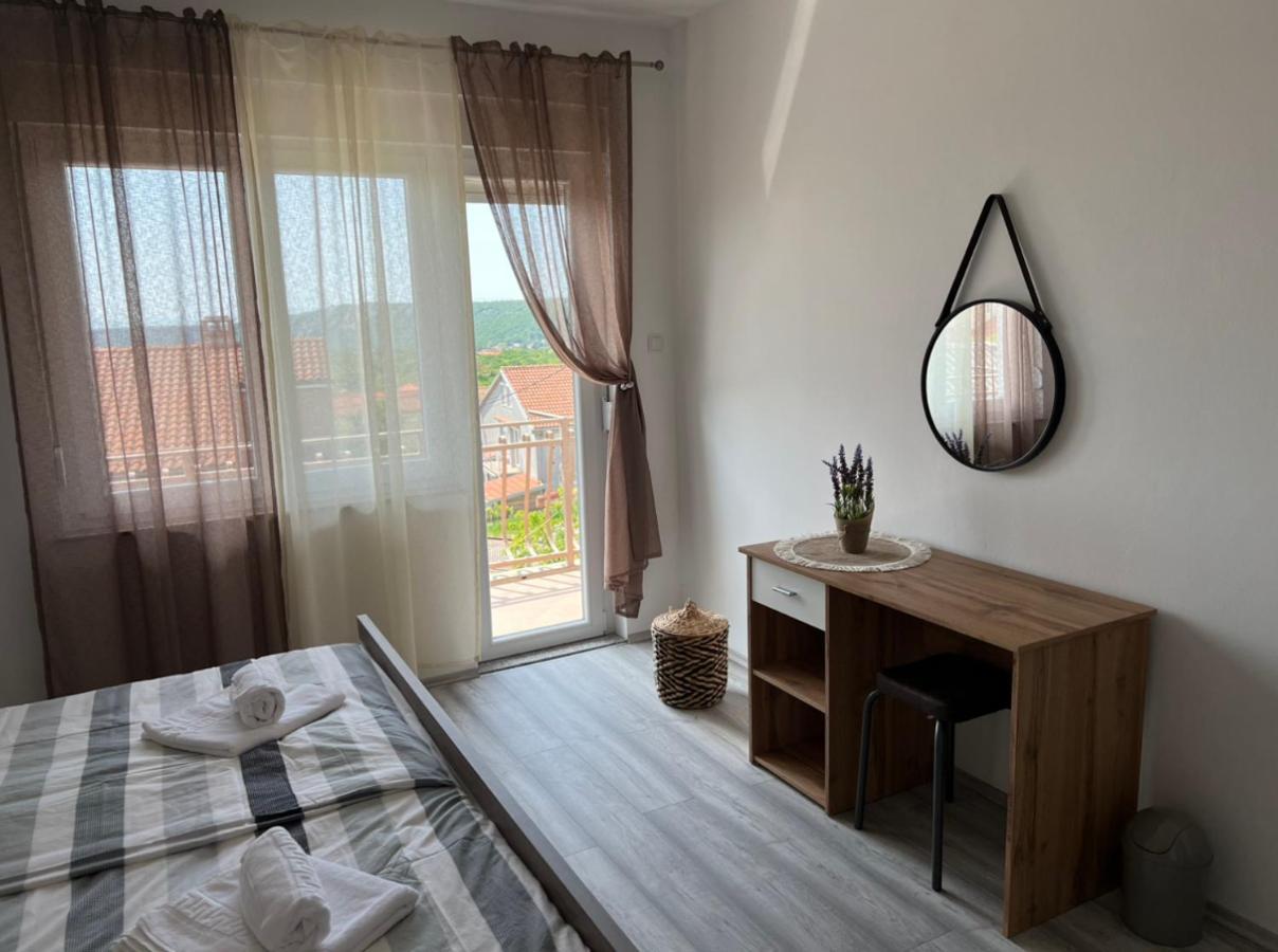 Lotus Holiday Apartment In Skrljevo Bakar Luaran gambar