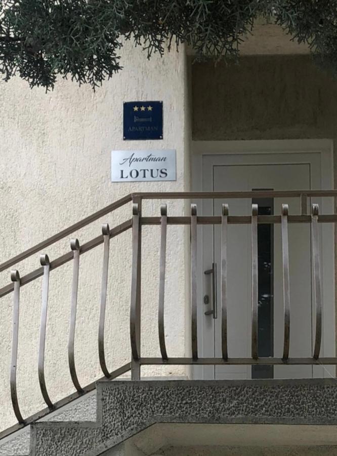 Lotus Holiday Apartment In Skrljevo Bakar Luaran gambar