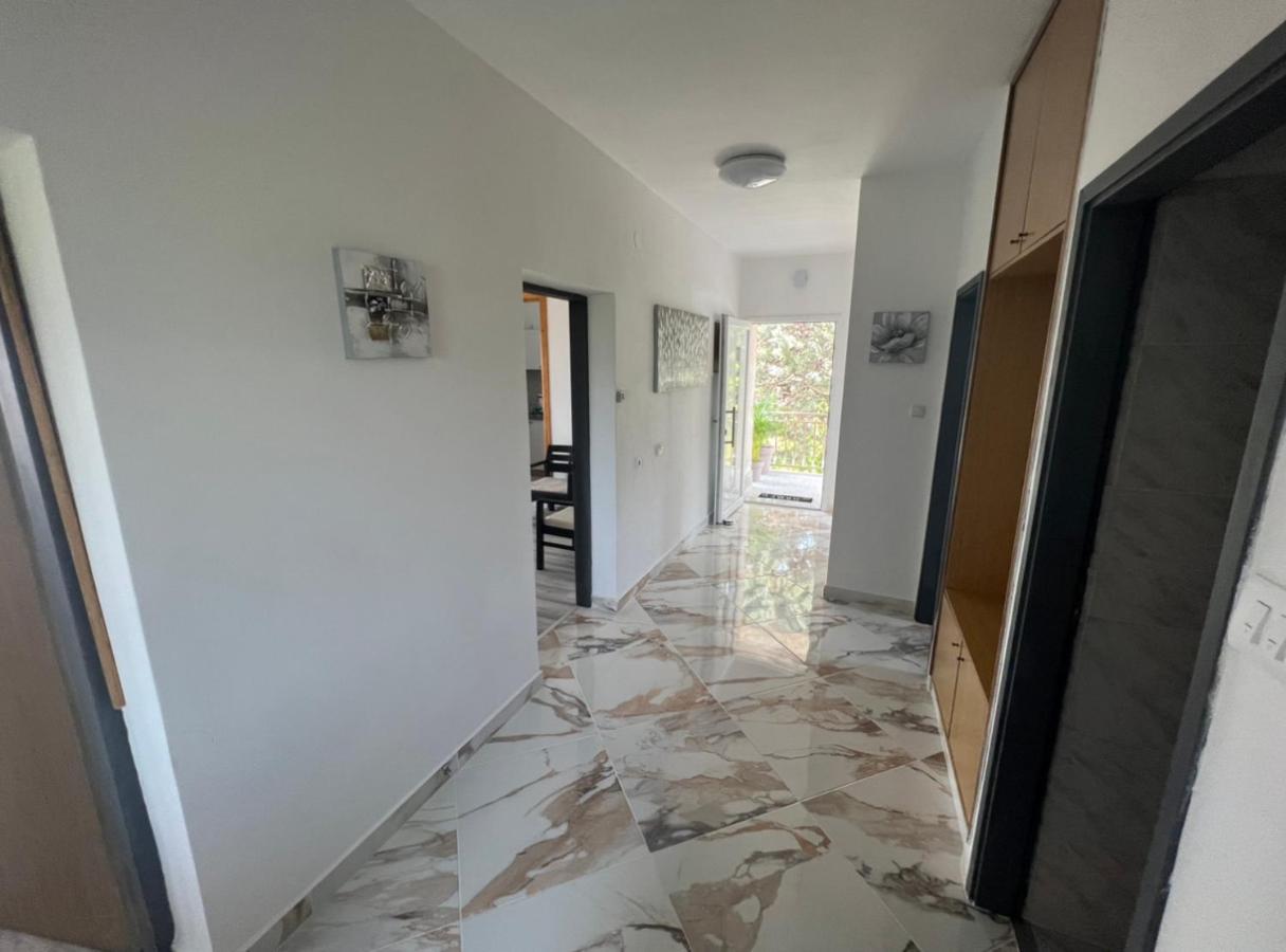 Lotus Holiday Apartment In Skrljevo Bakar Luaran gambar
