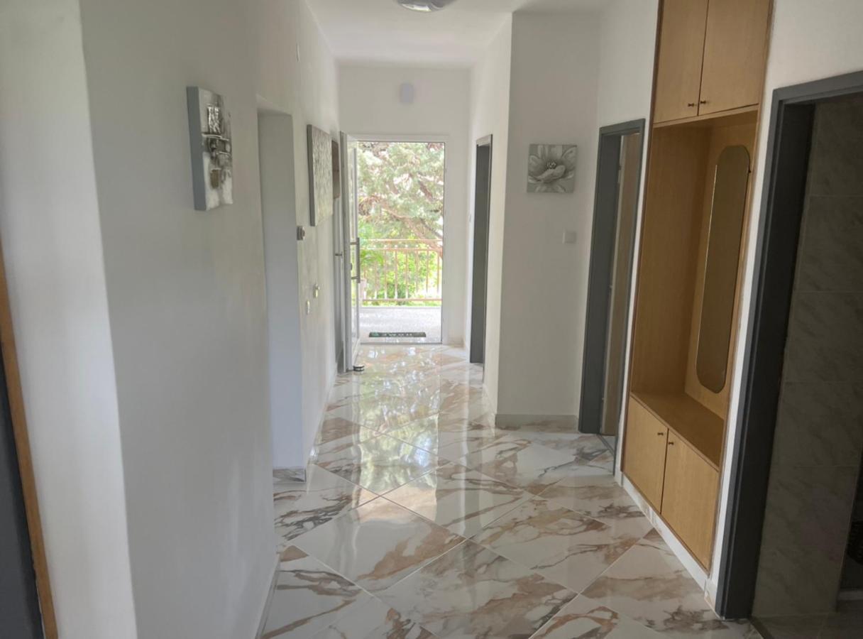 Lotus Holiday Apartment In Skrljevo Bakar Luaran gambar