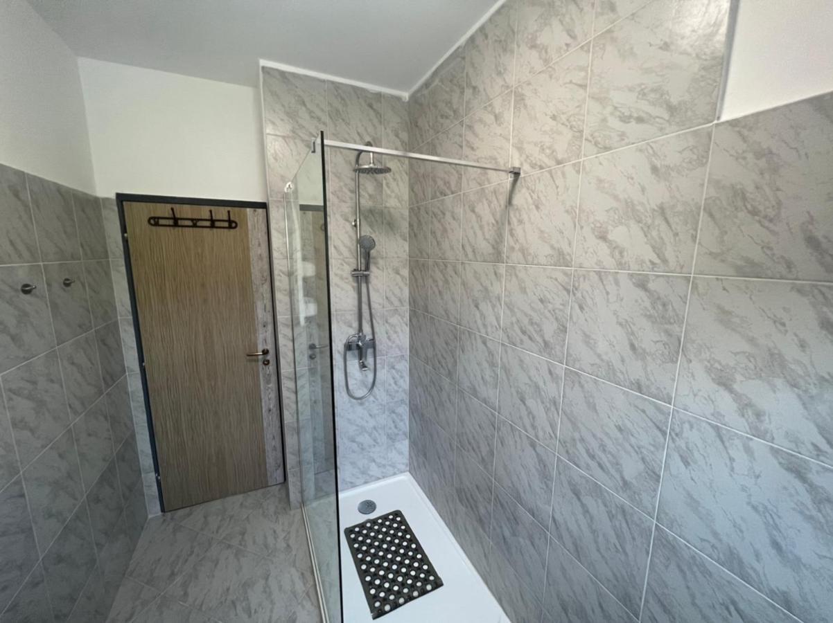 Lotus Holiday Apartment In Skrljevo Bakar Luaran gambar