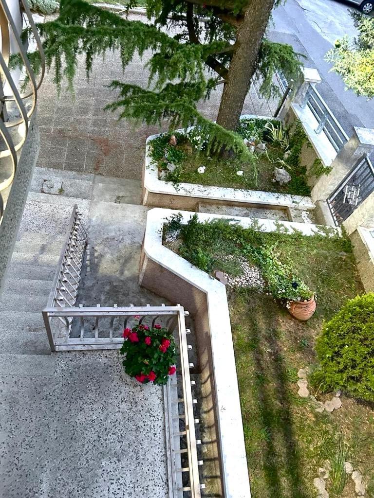 Lotus Holiday Apartment In Skrljevo Bakar Luaran gambar